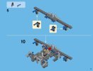 Building Instructions - LEGO - Technic - 42042 - Crawler Crane: Page 13