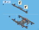 Building Instructions - LEGO - Technic - 42042 - Crawler Crane: Page 15