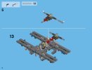 Building Instructions - LEGO - Technic - 42042 - Crawler Crane: Page 18