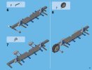 Building Instructions - LEGO - Technic - 42042 - Crawler Crane: Page 23