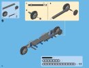 Building Instructions - LEGO - Technic - 42042 - Crawler Crane: Page 24