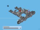 Building Instructions - LEGO - Technic - 42042 - Crawler Crane: Page 27