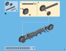 Building Instructions - LEGO - Technic - 42042 - Crawler Crane: Page 33