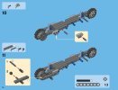 Building Instructions - LEGO - Technic - 42042 - Crawler Crane: Page 34