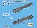 Building Instructions - LEGO - Technic - 42042 - Crawler Crane: Page 35