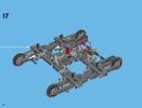 Building Instructions - LEGO - Technic - 42042 - Crawler Crane: Page 36