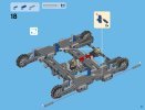 Building Instructions - LEGO - Technic - 42042 - Crawler Crane: Page 37