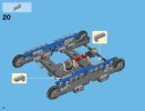 Building Instructions - LEGO - Technic - 42042 - Crawler Crane: Page 40