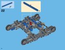 Building Instructions - LEGO - Technic - 42042 - Crawler Crane: Page 42