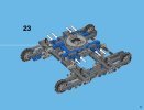 Building Instructions - LEGO - Technic - 42042 - Crawler Crane: Page 45