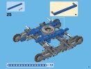 Building Instructions - LEGO - Technic - 42042 - Crawler Crane: Page 47