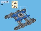 Building Instructions - LEGO - Technic - 42042 - Crawler Crane: Page 48