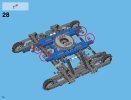 Building Instructions - LEGO - Technic - 42042 - Crawler Crane: Page 50