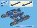 Building Instructions - LEGO - Technic - 42042 - Crawler Crane: Page 52