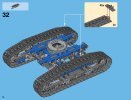 Building Instructions - LEGO - Technic - 42042 - Crawler Crane: Page 54