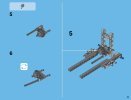 Building Instructions - LEGO - Technic - 42042 - Crawler Crane: Page 59