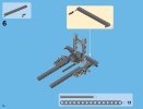 Building Instructions - LEGO - Technic - 42042 - Crawler Crane: Page 60