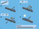 Building Instructions - LEGO - Technic - 42042 - Crawler Crane: Page 62