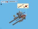 Building Instructions - LEGO - Technic - 42042 - Crawler Crane: Page 64