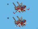 Building Instructions - LEGO - Technic - 42042 - Crawler Crane: Page 69