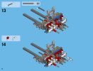 Building Instructions - LEGO - Technic - 42042 - Crawler Crane: Page 70