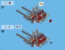 Building Instructions - LEGO - Technic - 42042 - Crawler Crane: Page 72