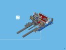 Building Instructions - LEGO - Technic - 42042 - Crawler Crane: Page 75