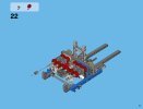 Building Instructions - LEGO - Technic - 42042 - Crawler Crane: Page 77