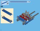 Building Instructions - LEGO - Technic - 42042 - Crawler Crane: Page 78