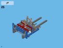 Building Instructions - LEGO - Technic - 42042 - Crawler Crane: Page 80