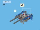 Building Instructions - LEGO - Technic - 42042 - Crawler Crane: Page 81