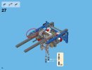 Building Instructions - LEGO - Technic - 42042 - Crawler Crane: Page 82