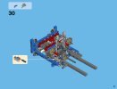 Building Instructions - LEGO - Technic - 42042 - Crawler Crane: Page 85