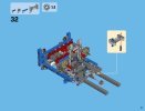 Building Instructions - LEGO - Technic - 42042 - Crawler Crane: Page 87