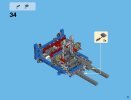 Building Instructions - LEGO - Technic - 42042 - Crawler Crane: Page 89