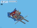 Building Instructions - LEGO - Technic - 42042 - Crawler Crane: Page 90