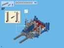 Building Instructions - LEGO - Technic - 42042 - Crawler Crane: Page 92