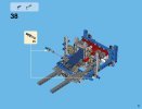 Building Instructions - LEGO - Technic - 42042 - Crawler Crane: Page 93