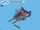 Building Instructions - LEGO - Technic - 42042 - Crawler Crane: Page 94