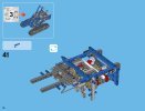 Building Instructions - LEGO - Technic - 42042 - Crawler Crane: Page 96