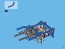 Building Instructions - LEGO - Technic - 42042 - Crawler Crane: Page 97