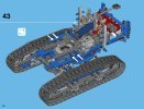 Building Instructions - LEGO - Technic - 42042 - Crawler Crane: Page 98