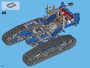 Building Instructions - LEGO - Technic - 42042 - Crawler Crane: Page 100