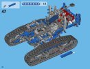 Building Instructions - LEGO - Technic - 42042 - Crawler Crane: Page 102