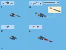 Building Instructions - LEGO - Technic - 42042 - Crawler Crane: Page 104