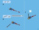 Building Instructions - LEGO - Technic - 42042 - Crawler Crane: Page 105