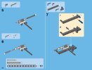 Building Instructions - LEGO - Technic - 42042 - Crawler Crane: Page 108