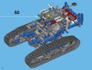 Building Instructions - LEGO - Technic - 42042 - Crawler Crane: Page 114