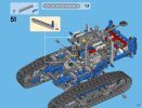 Building Instructions - LEGO - Technic - 42042 - Crawler Crane: Page 115