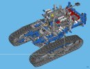 Building Instructions - LEGO - Technic - 42042 - Crawler Crane: Page 117